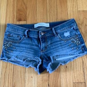 Abercrombie & Fitch shorts